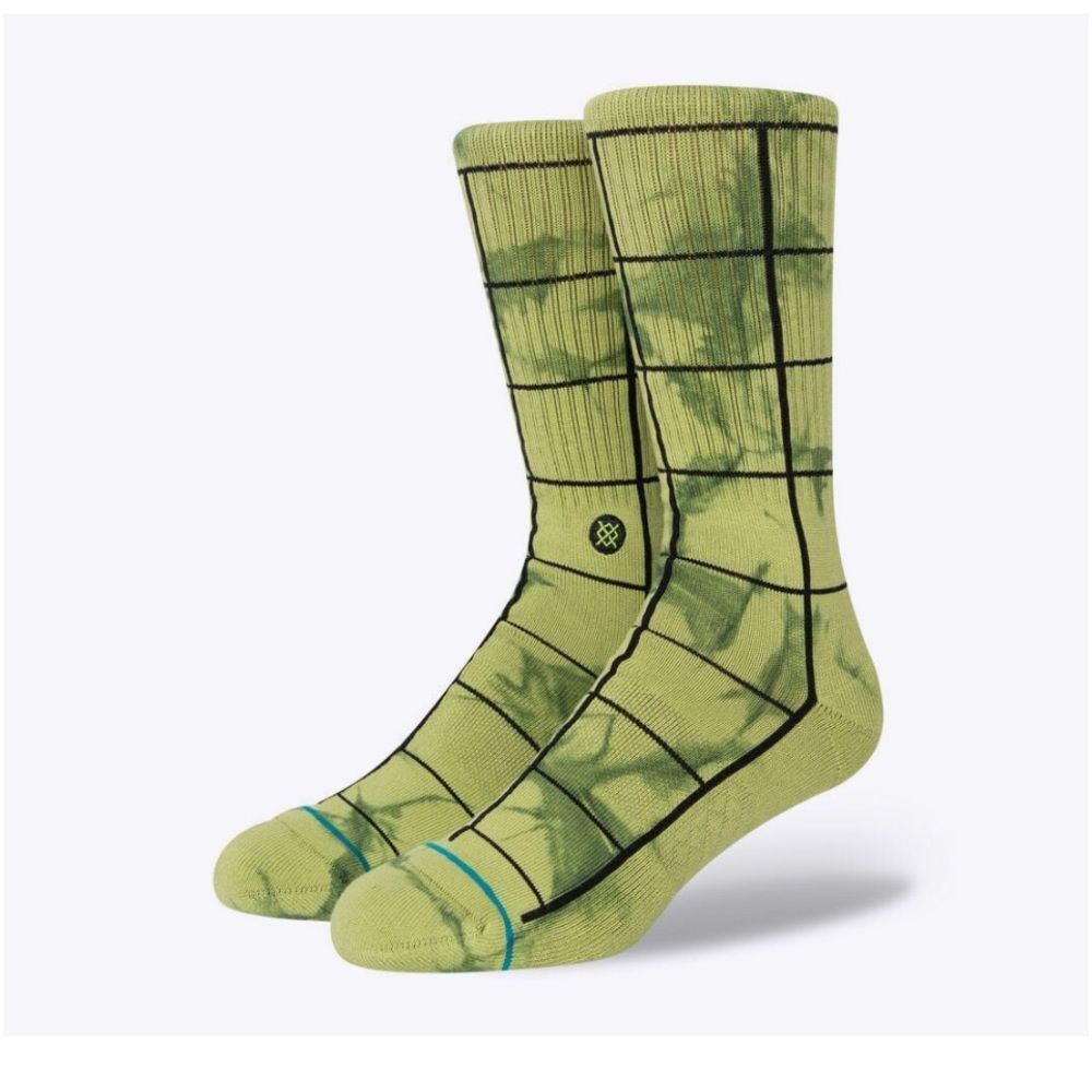 STANCE SOCKS FOR MEN OR WOMEN IN SIZE MEDIUM NWT GRAPHED